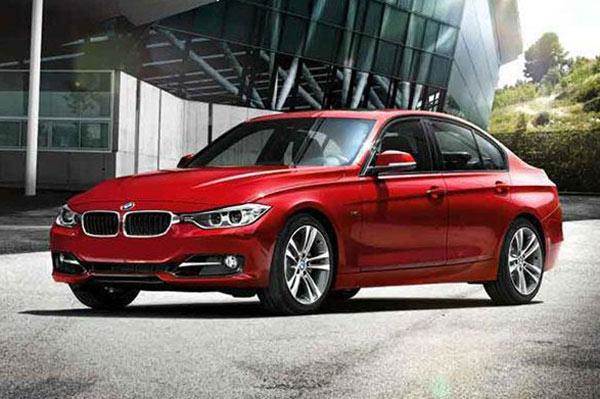 BMW, Mini set to raise prices
